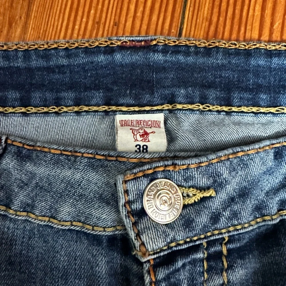 True religion